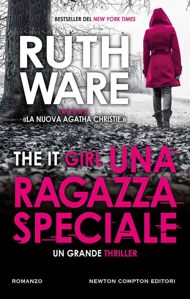 Una ragazza speciale. The It Girl