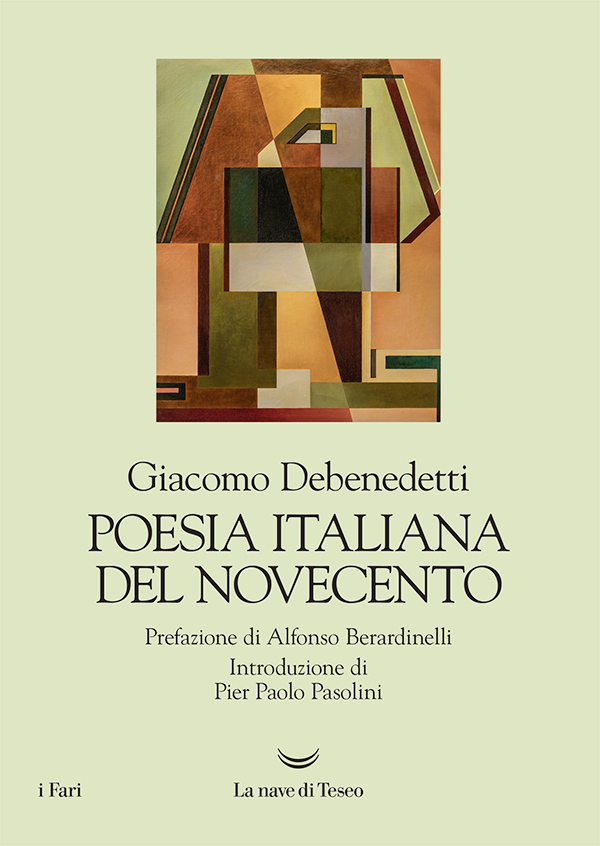 Poesia italiana del Novecento