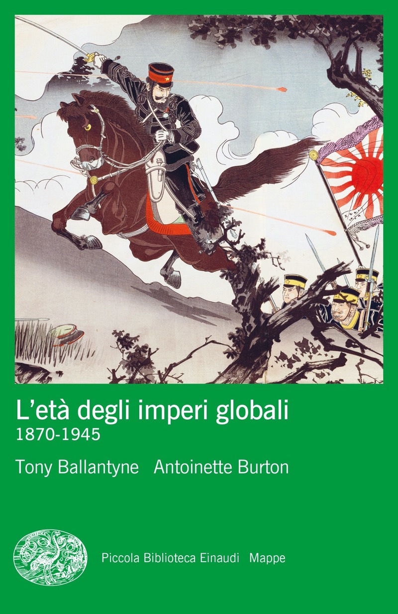 L'età degli imperi globali