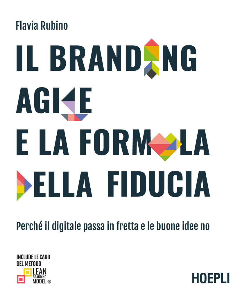 Il branding agile e la formula della fiducia