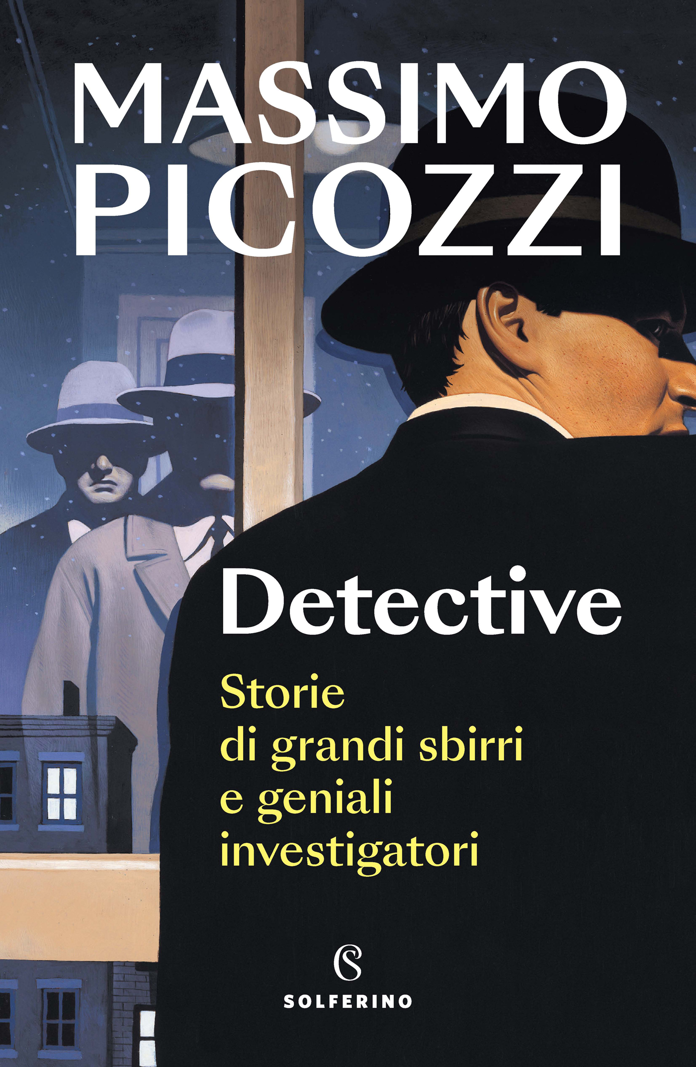 Detective