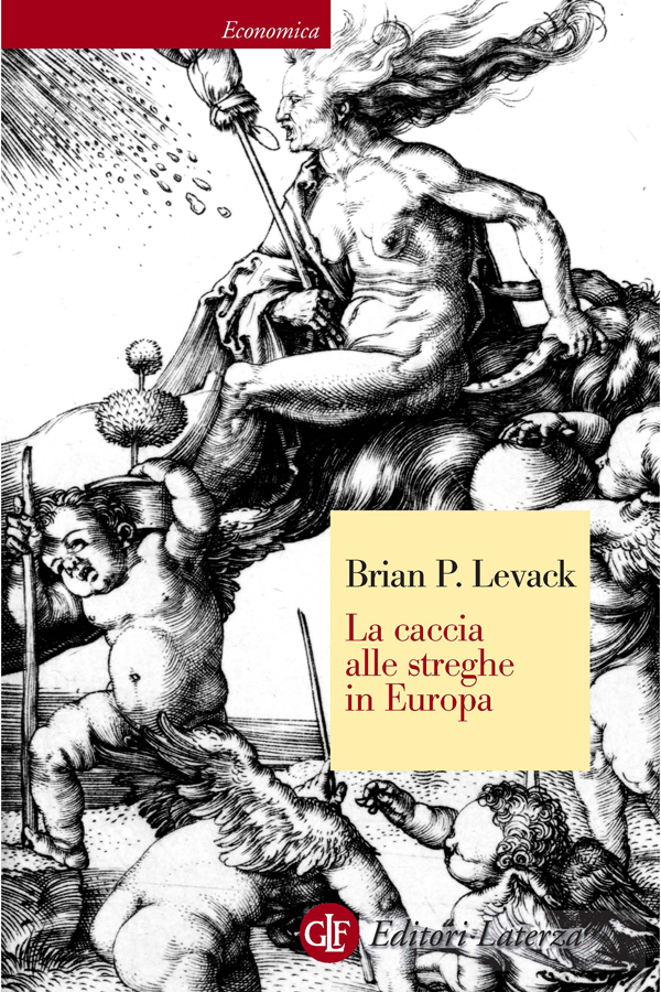 La caccia alle streghe in Europa agli inizi dell'Età moderna