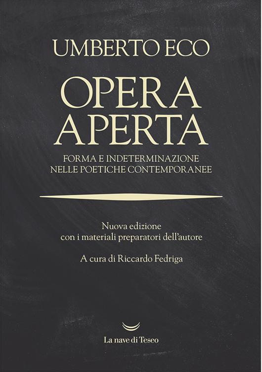 Opera aperta