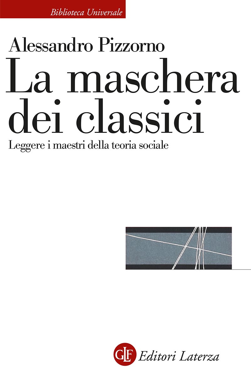 La maschera dei classici