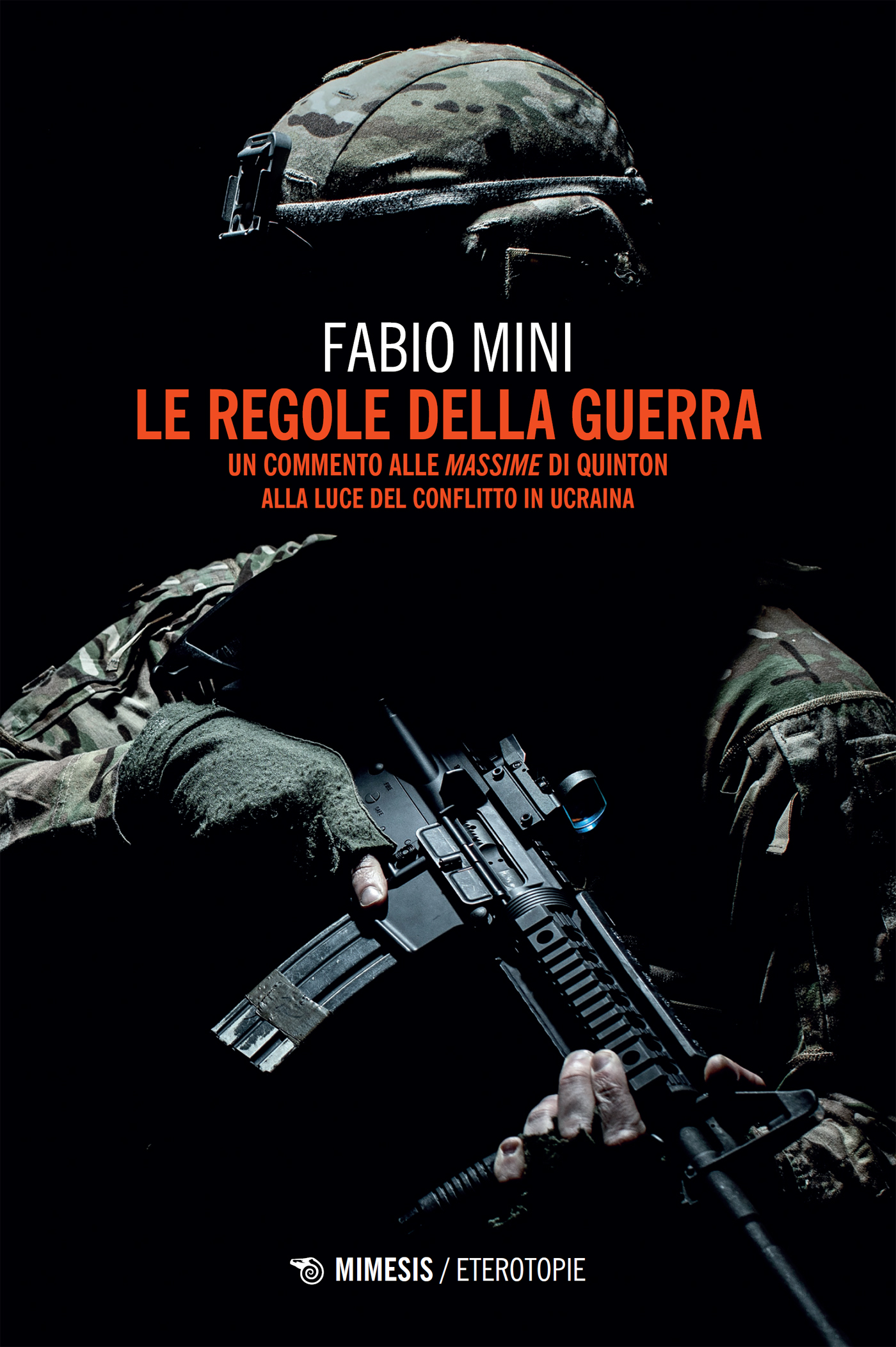 Le regole della guerra