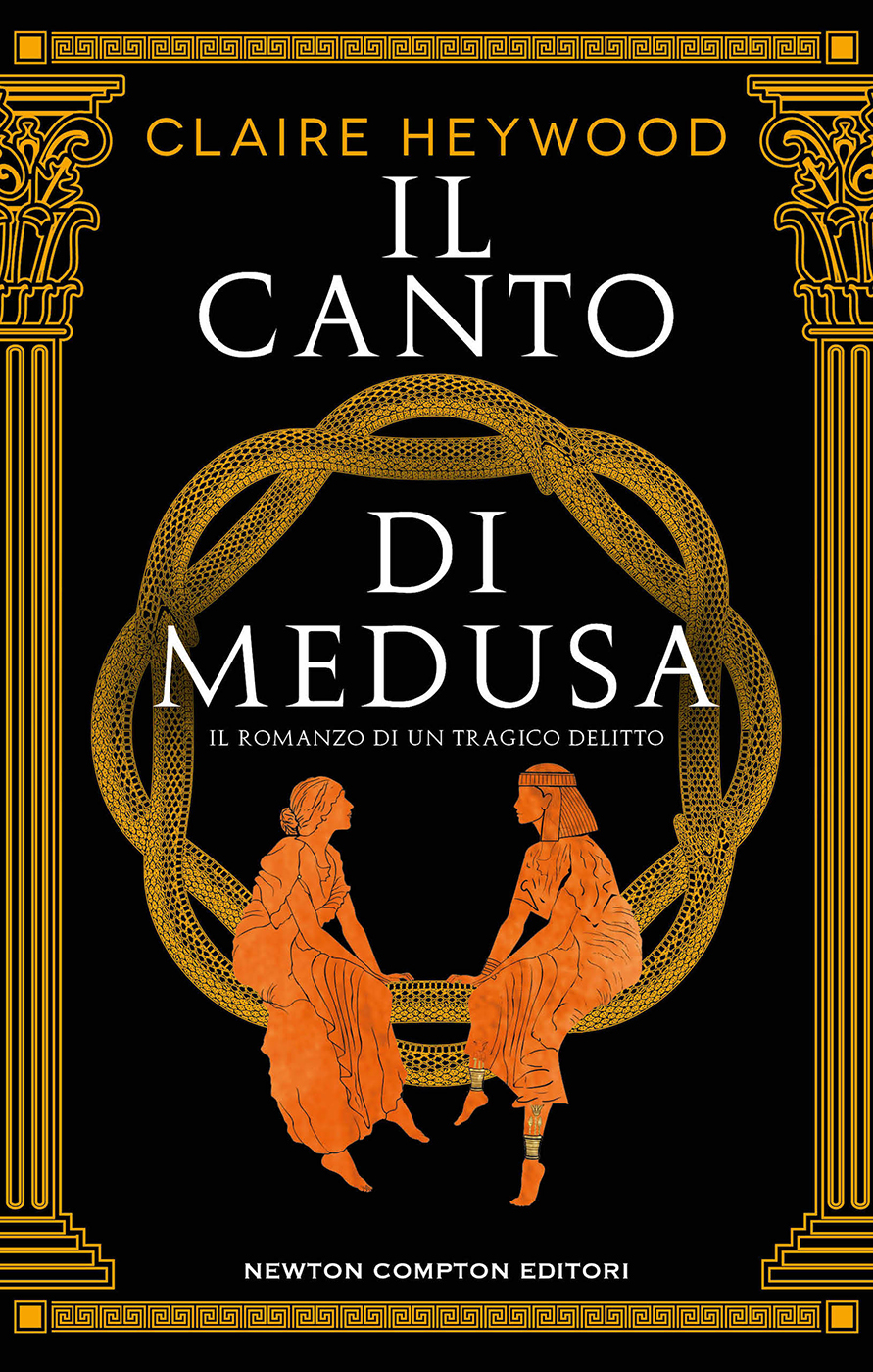 il canto di Medusa