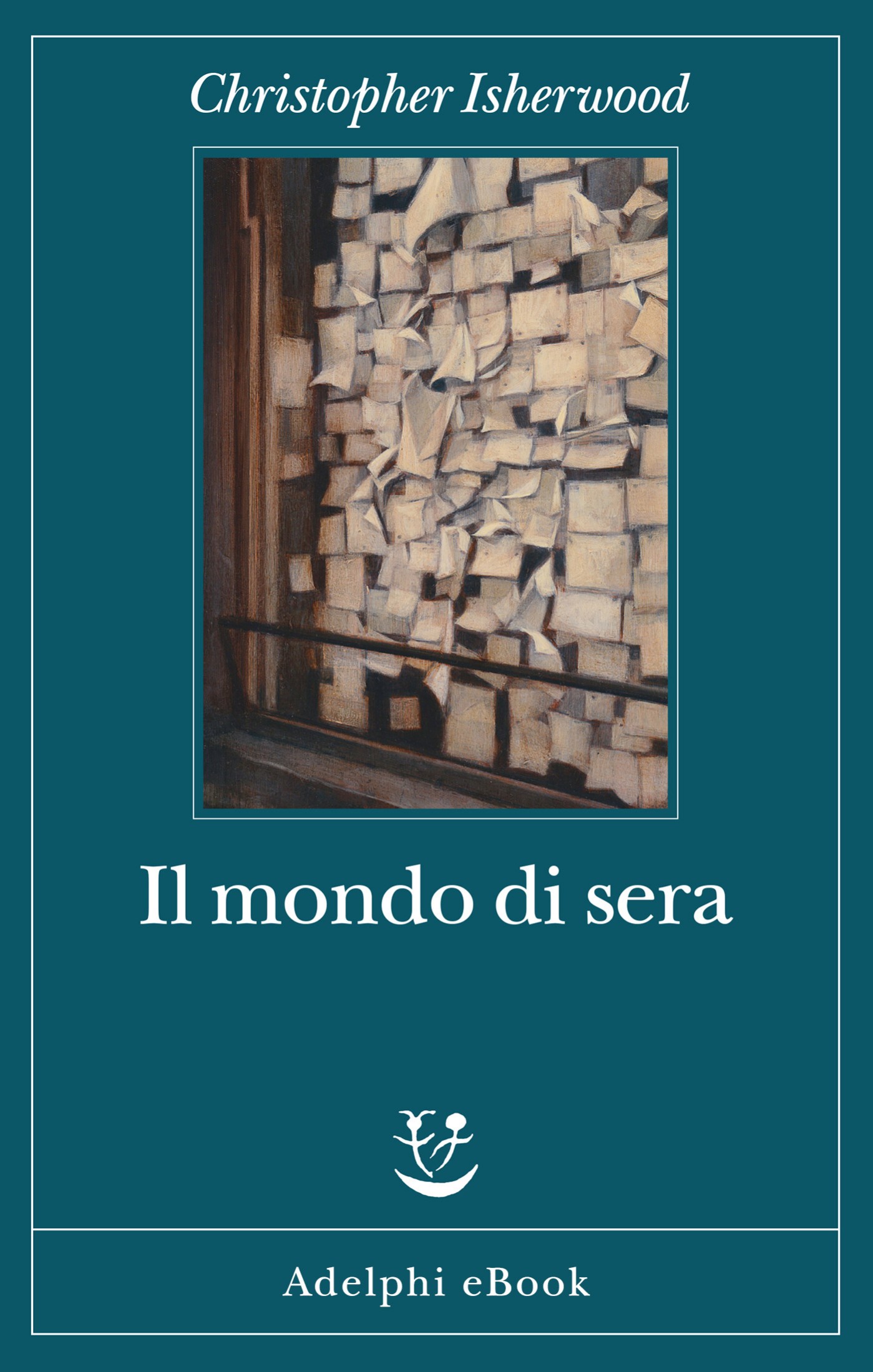 Il mondo di sera