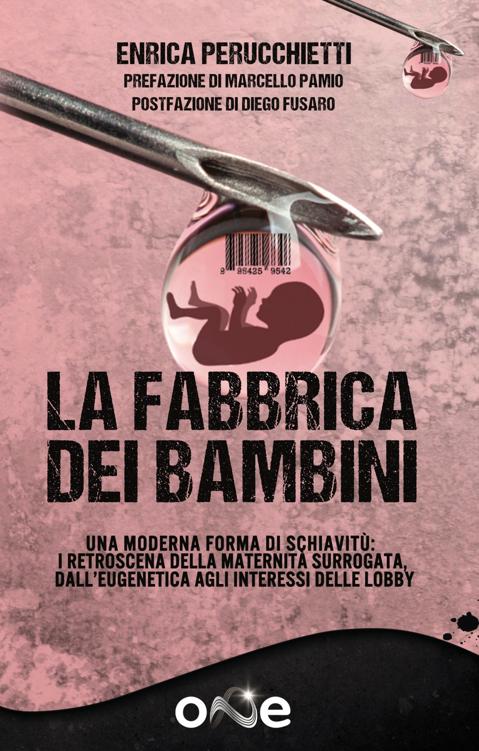 La fabbrica dei bambini