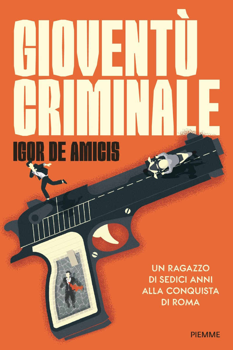 GioventÃ¹ criminale