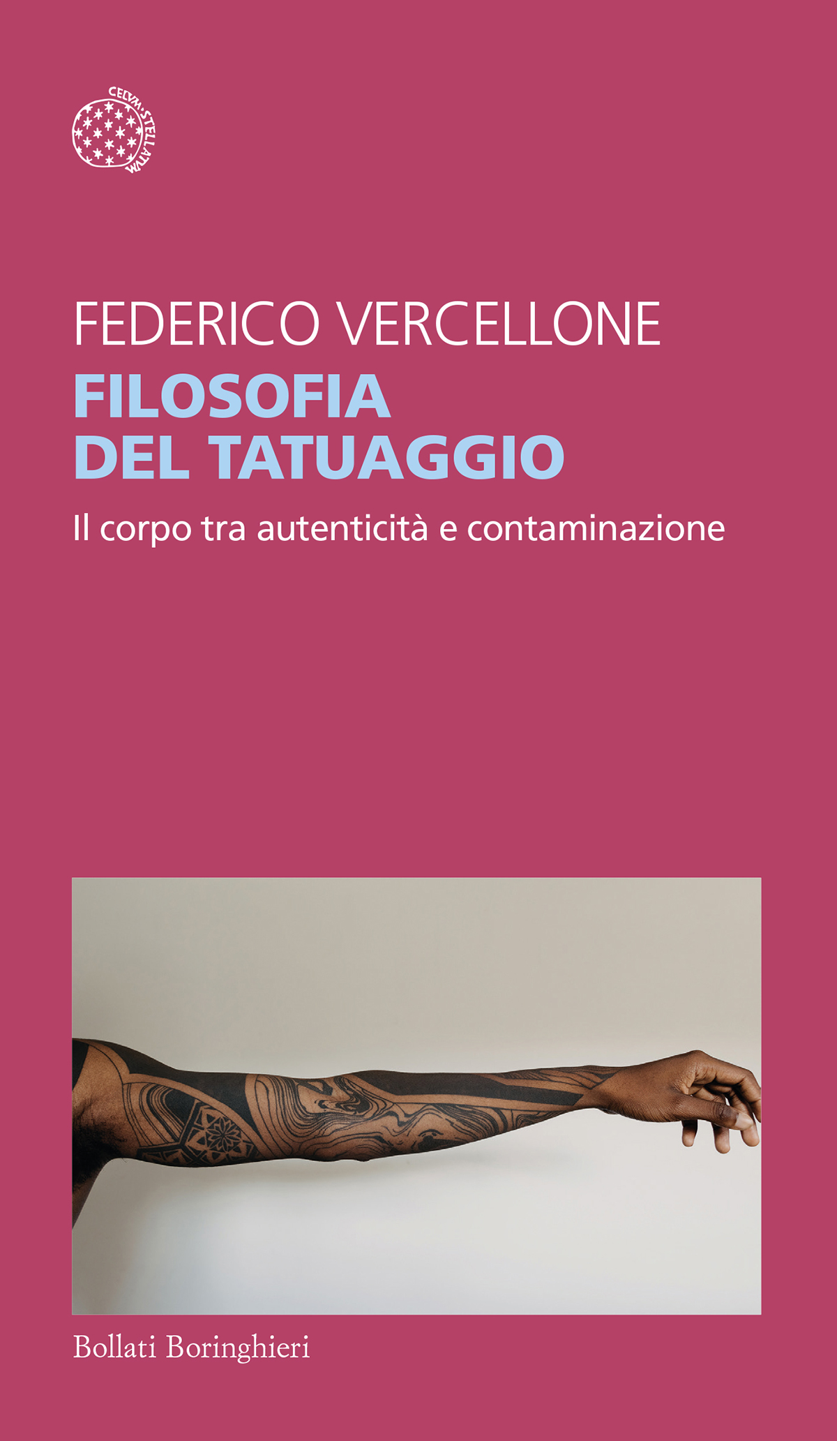 Filosofia del tatuaggio