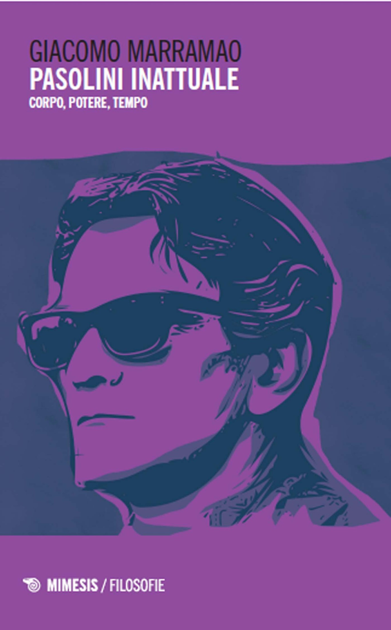 Pasolini inattuale