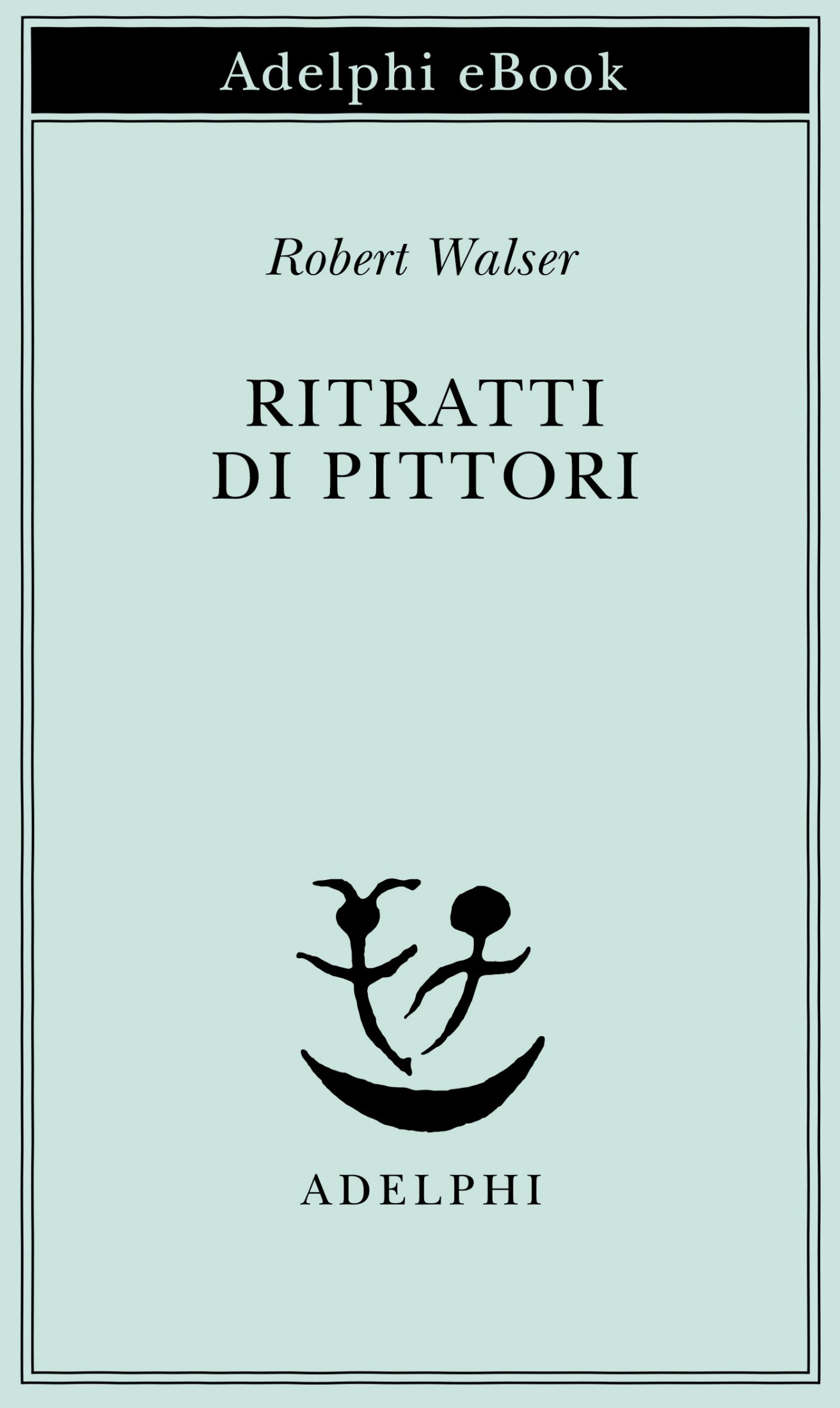 Ritratti di pittori