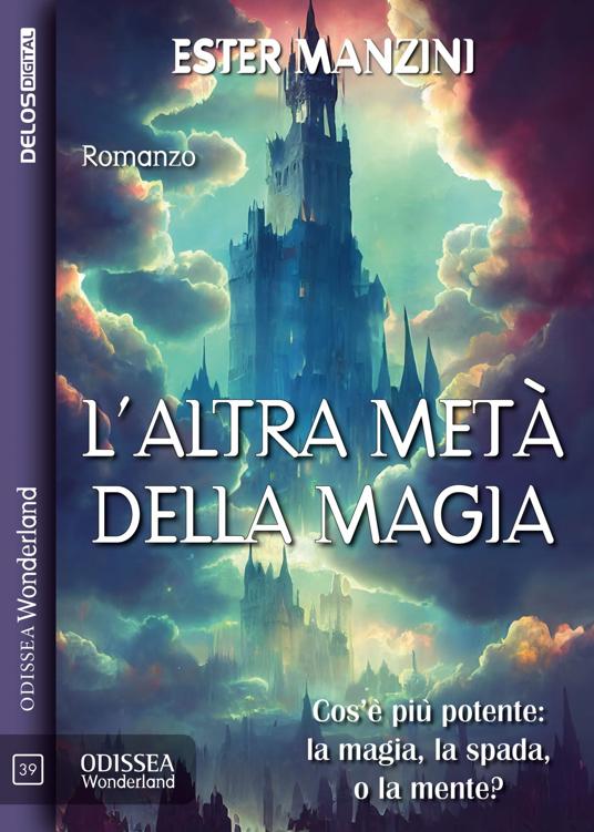 L'altra metà della magia