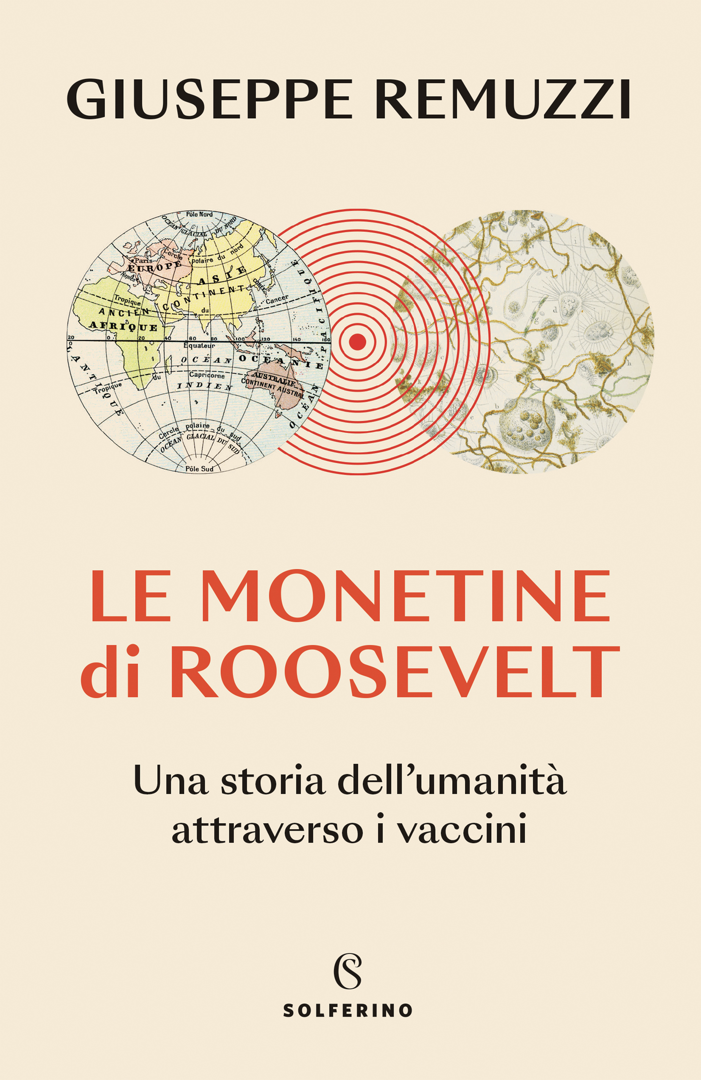 Le monetine di Roosevelt