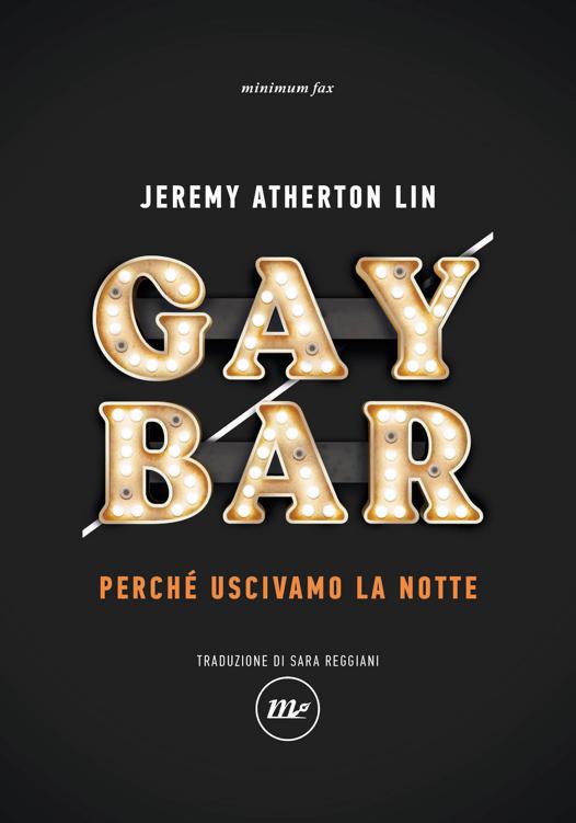 Gay Bar