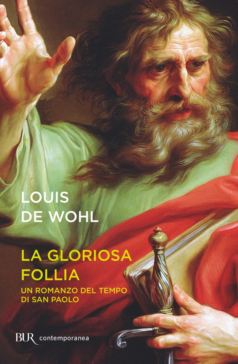 La gloriosa follia