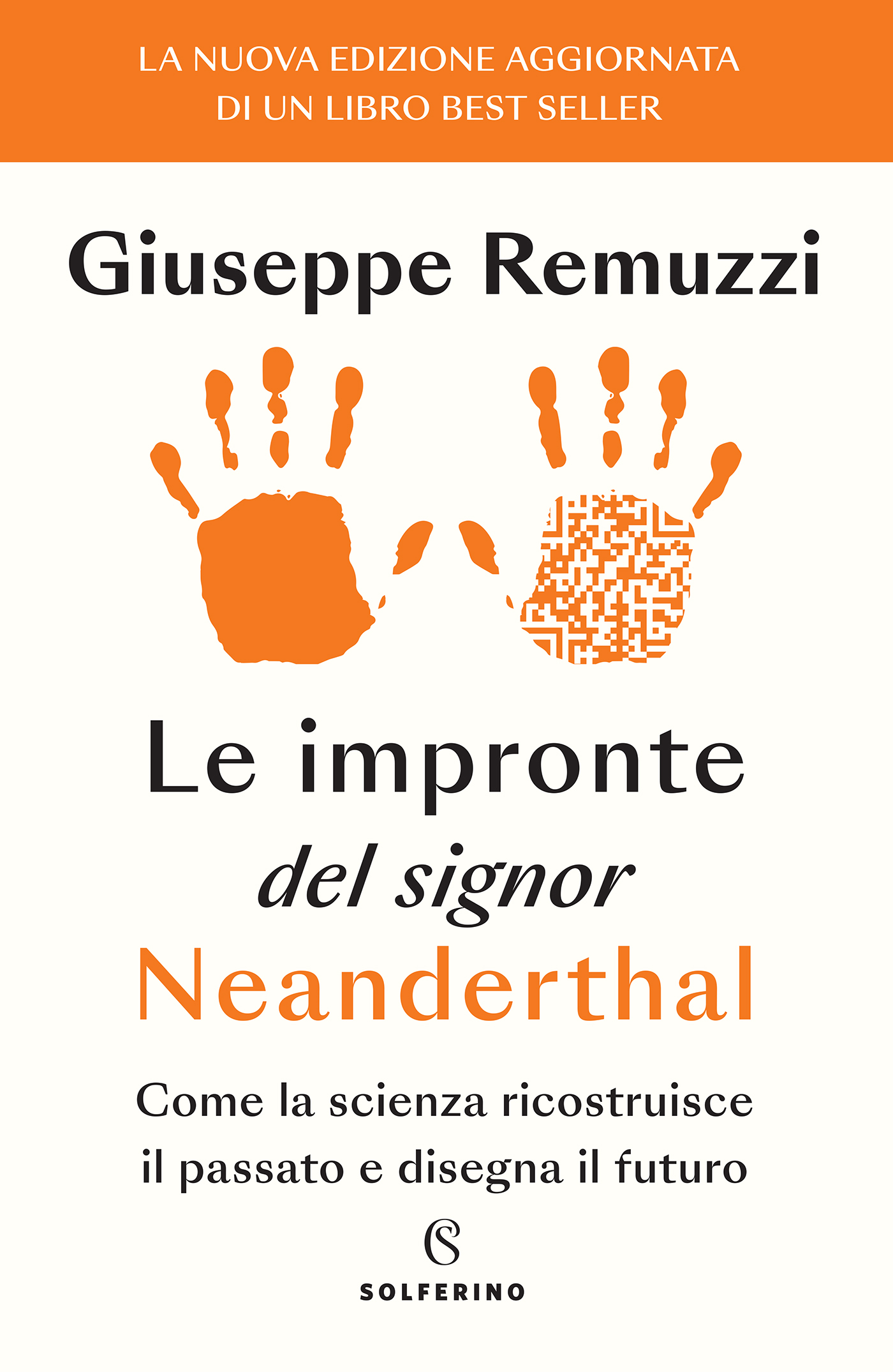 Le impronte del signor Neanderthal