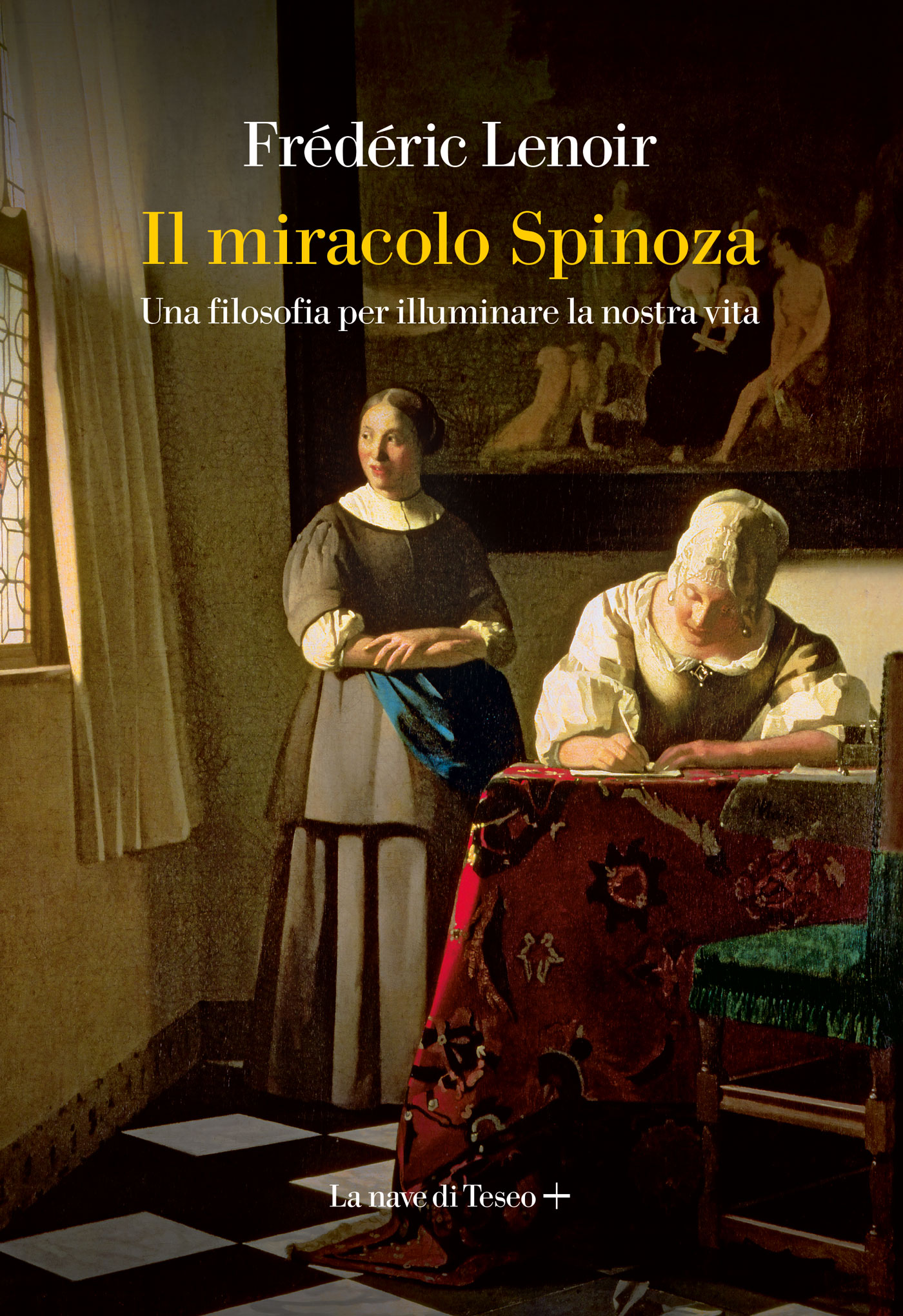 Il miracolo Spinoza