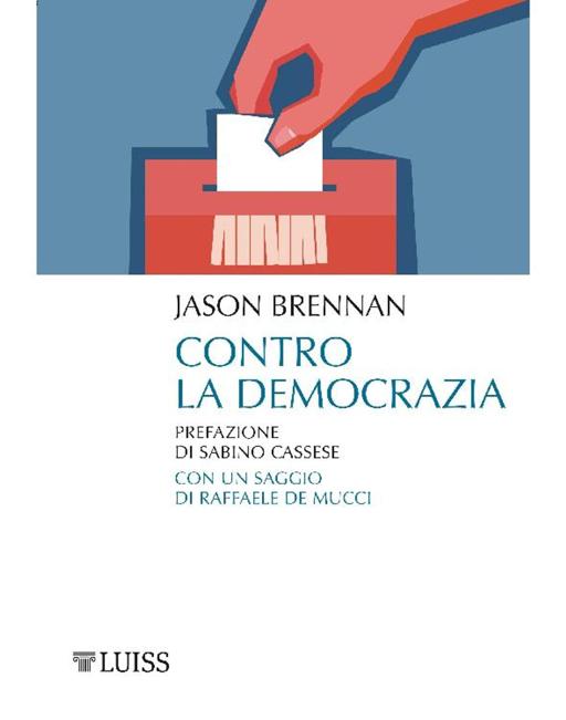 Contro la democrazia