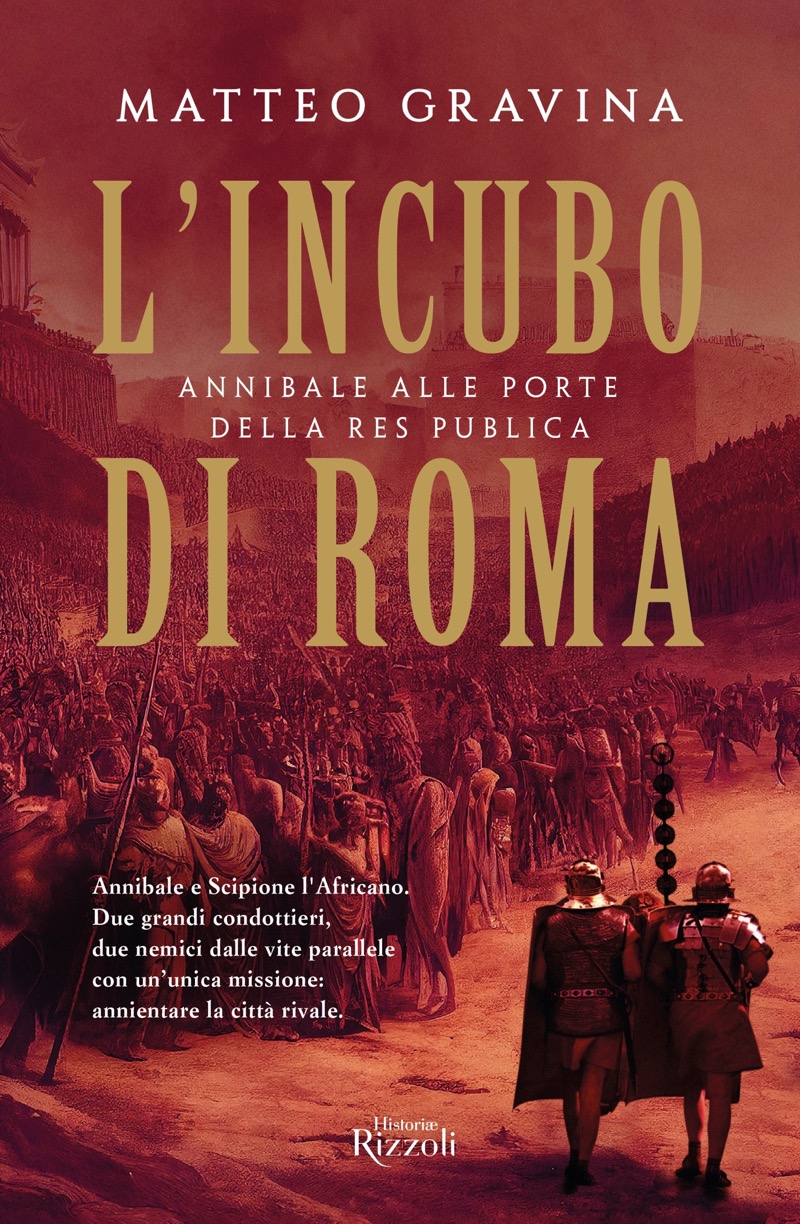 L'incubo di Roma