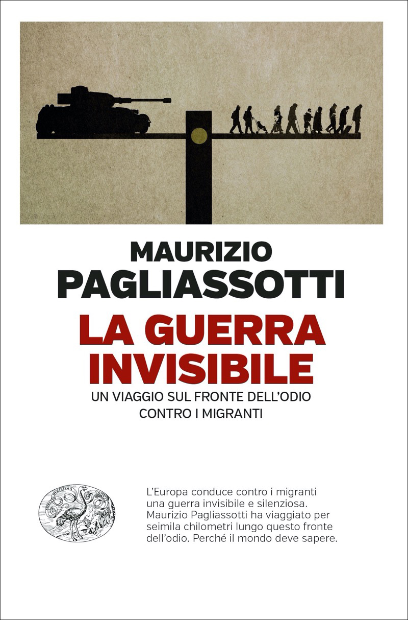 La guerra invisibile