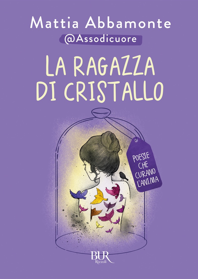 La ragazza di cristallo