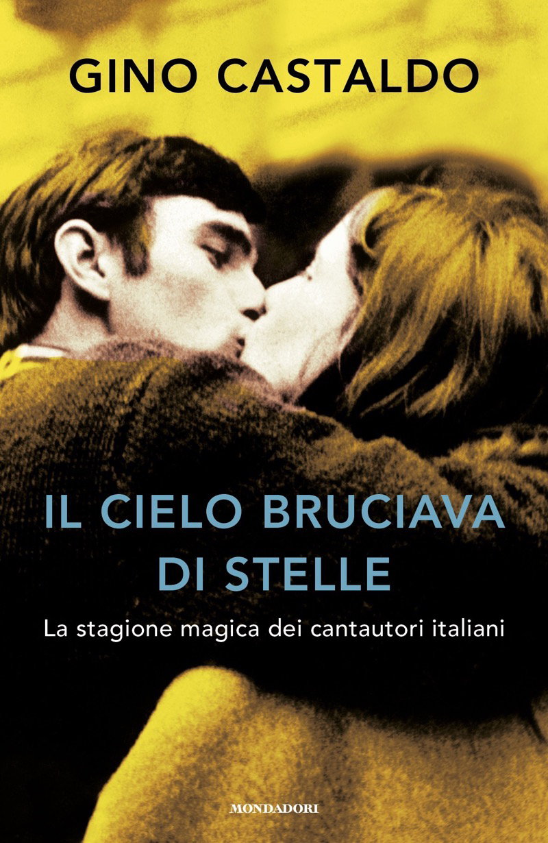 Il cielo bruciava di stelle