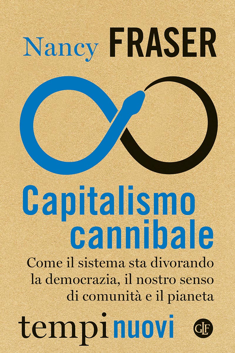 Capitalismo cannibale