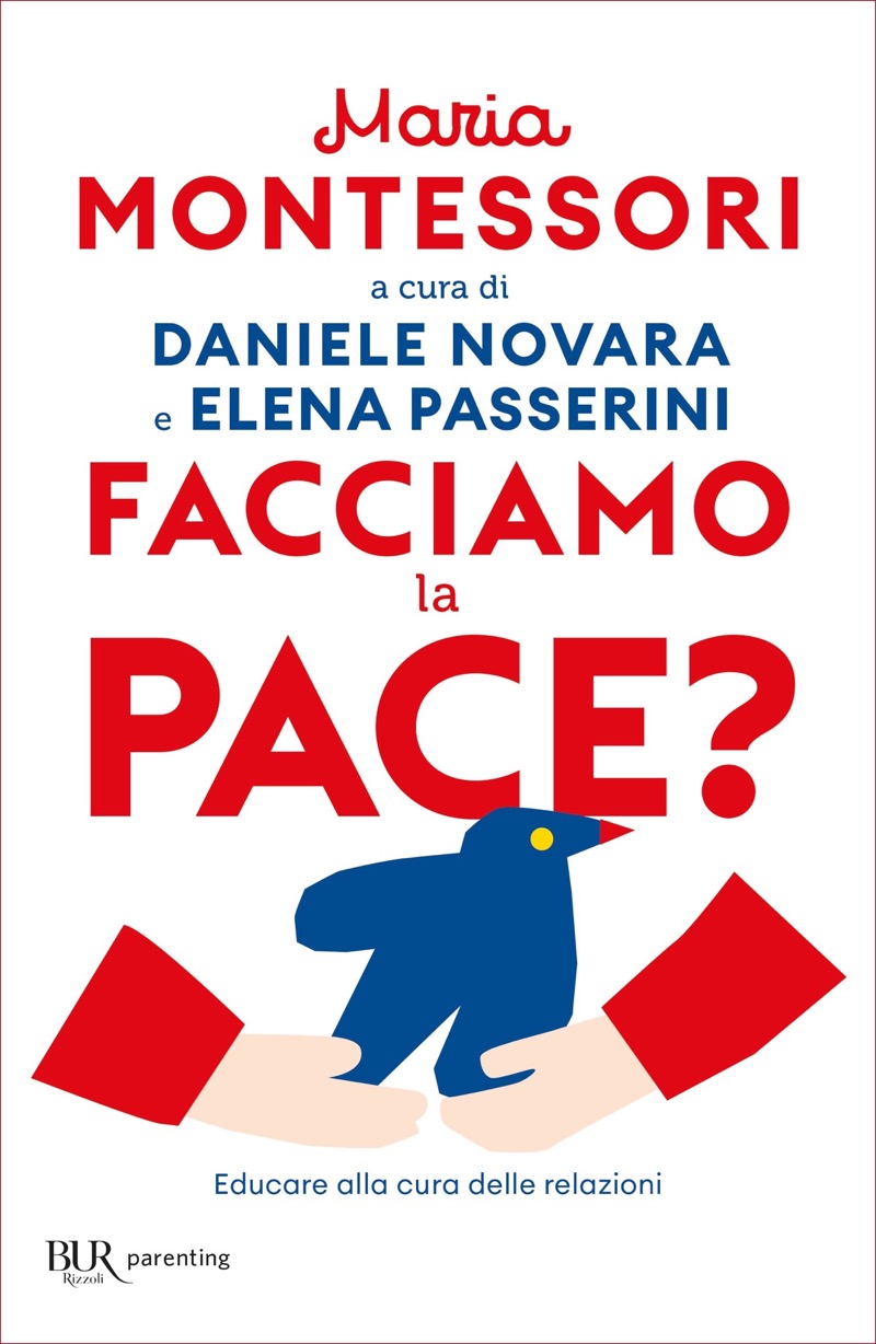 Facciamo la pace?