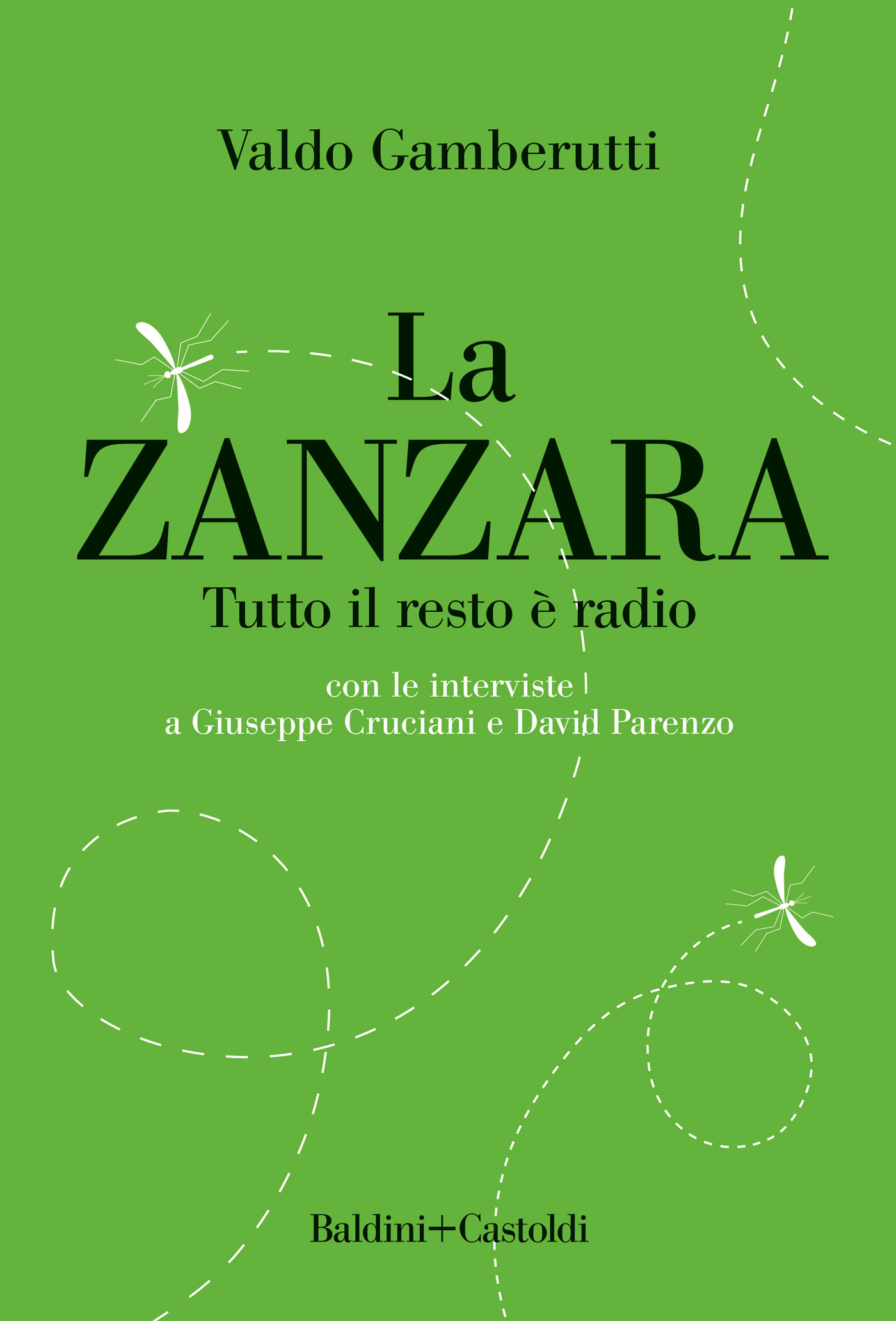 La zanzara