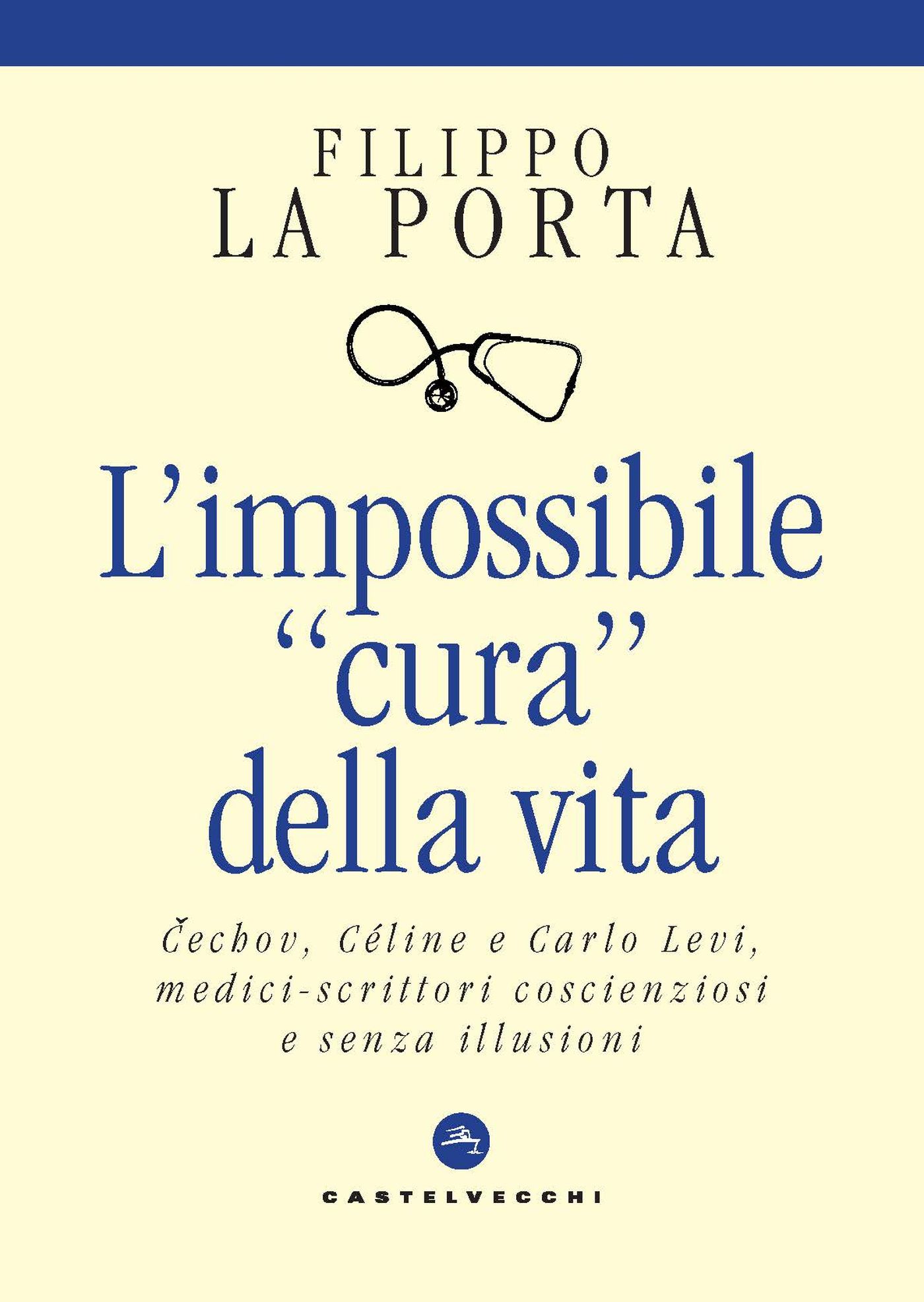 L' impossibile "cura" della vita