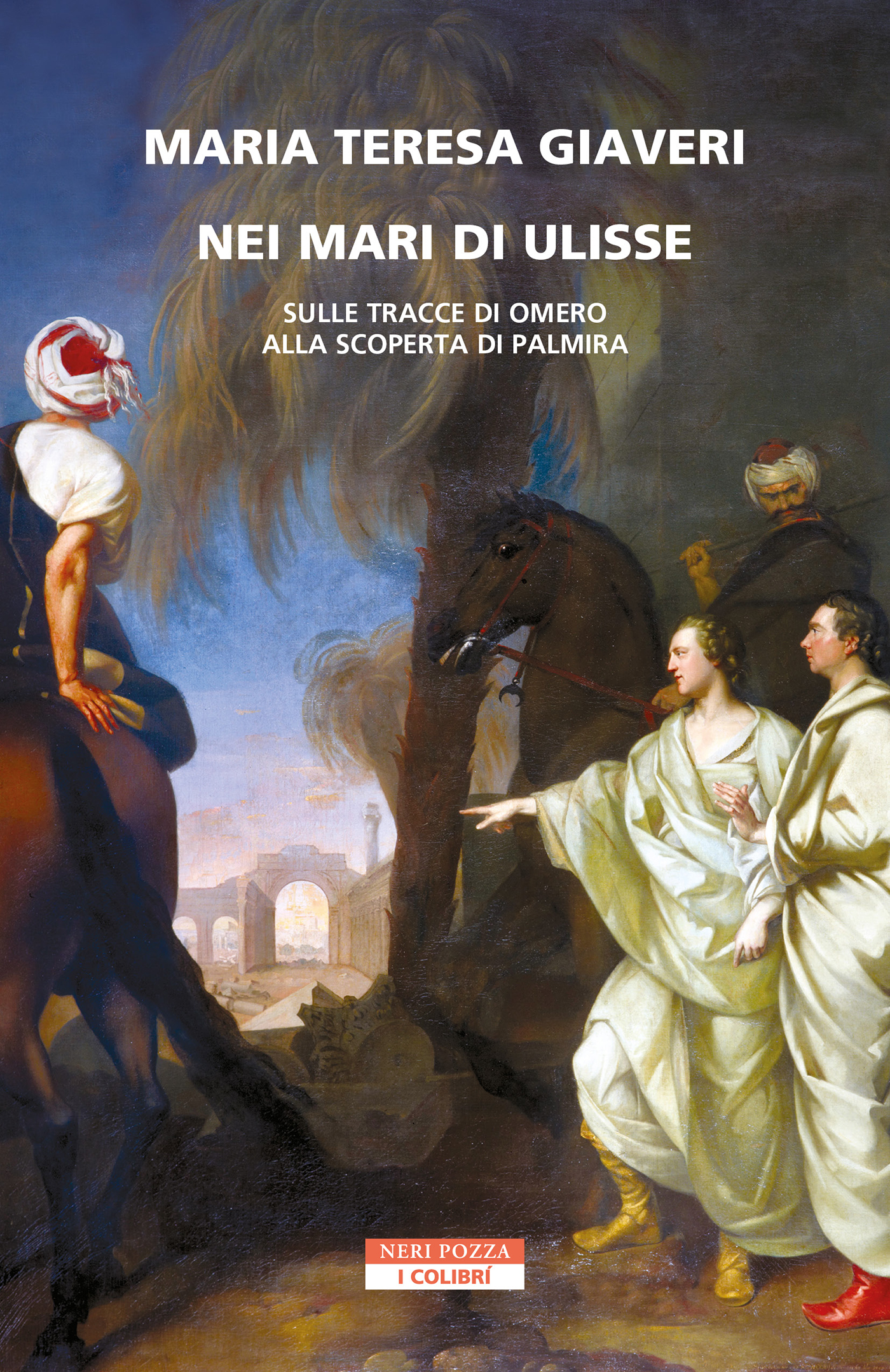 Nei mari di Ulisse