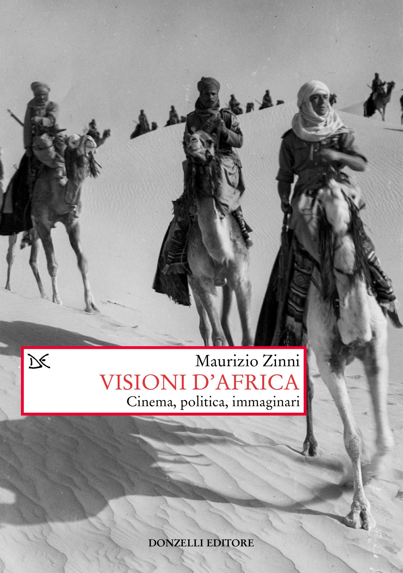 Visioni d'Africa