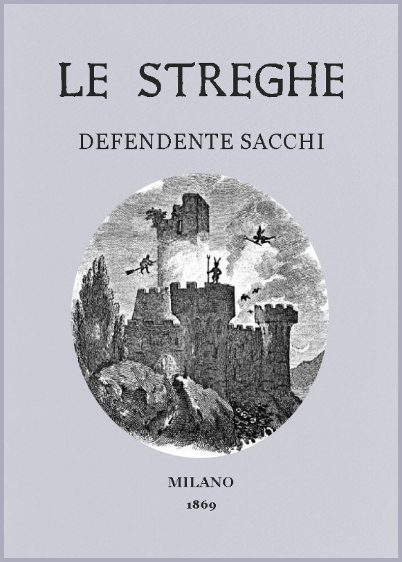 Le Streghe