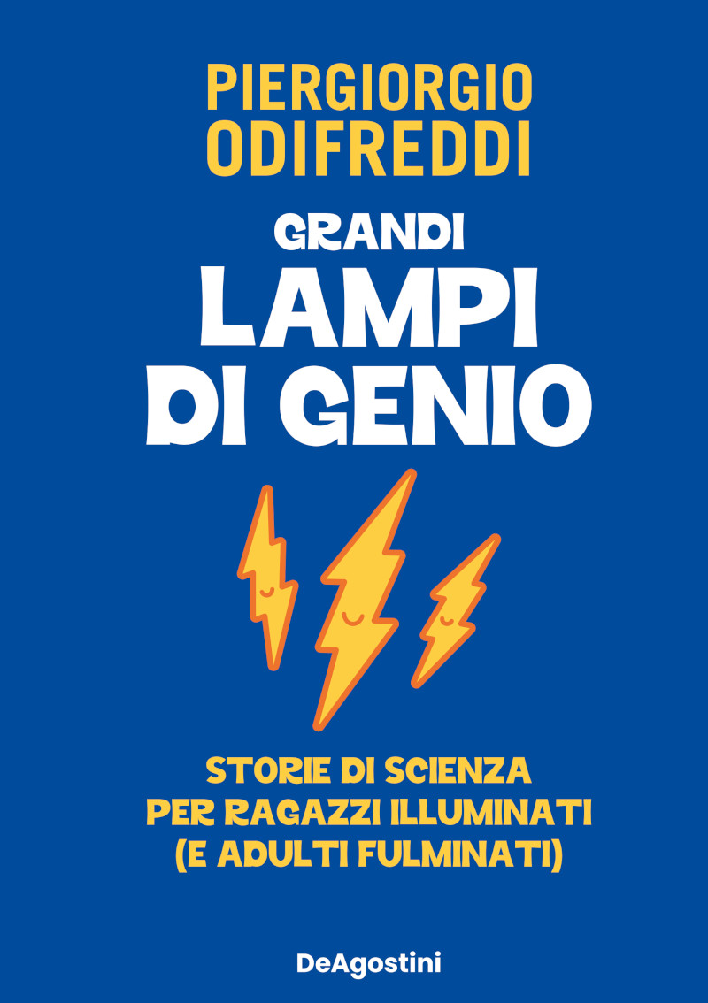 Grandi lampi di genio