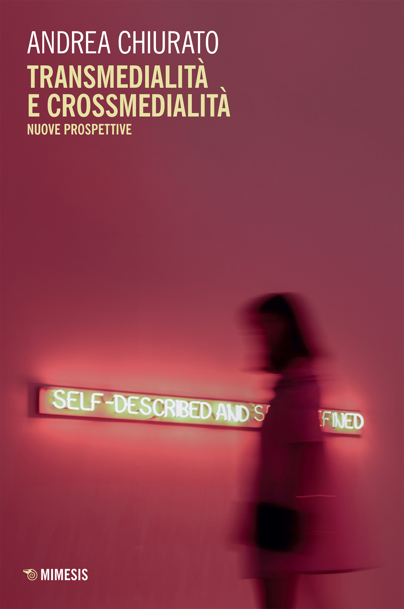 Transmedialità e crossmedialità