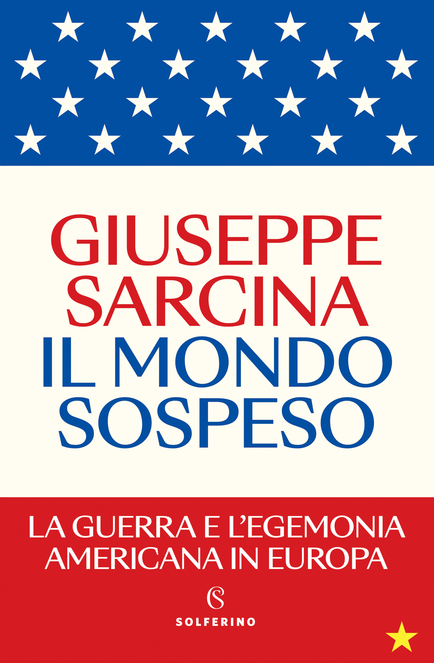 Il mondo sospeso