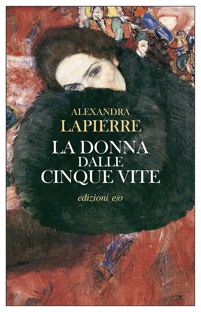 La donna dalle cinque vite