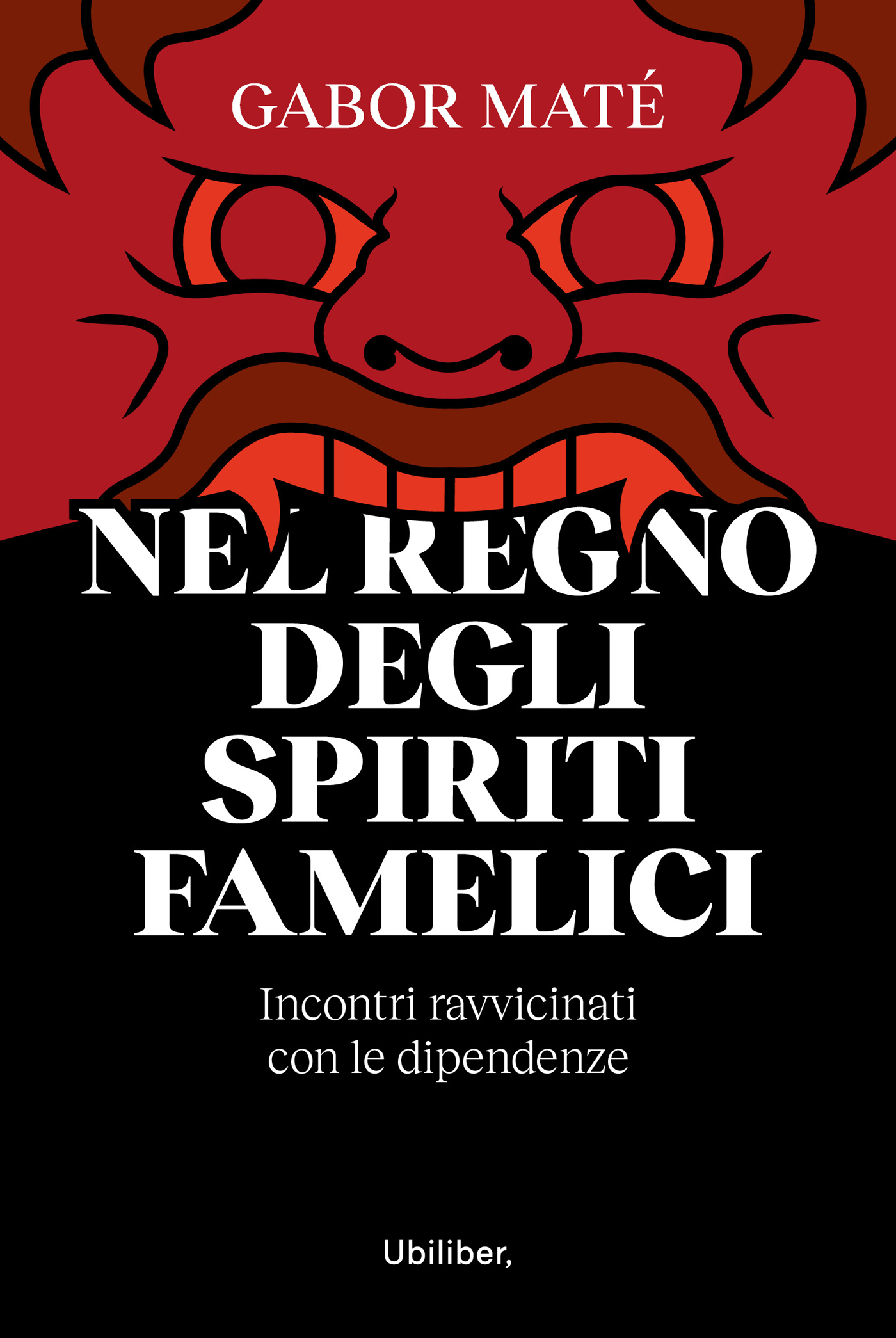 Nel regno degli spiriti famelici