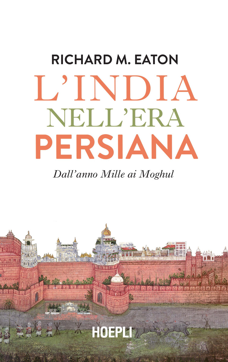 L'India nell'era persiana