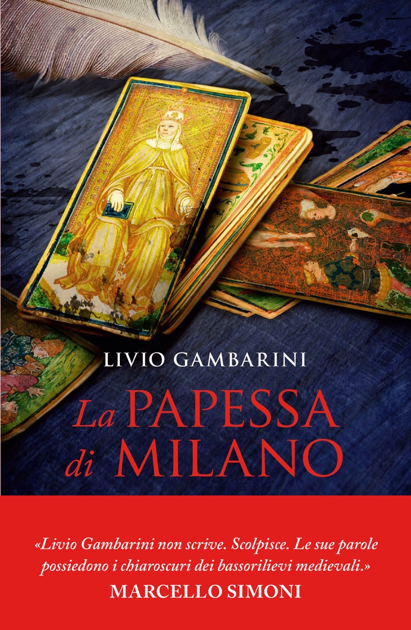 La papessa di Milano