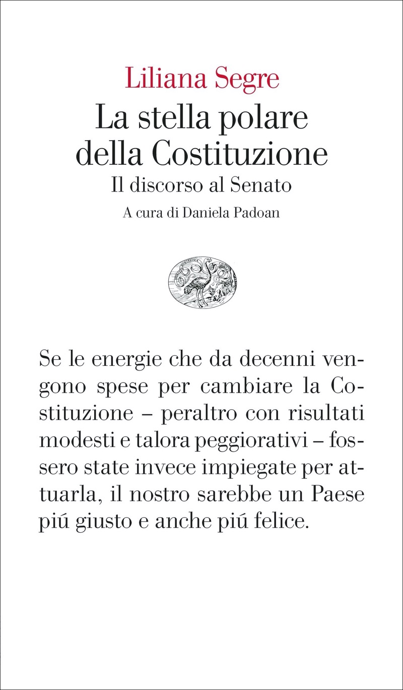 La stella polare della Costituzione