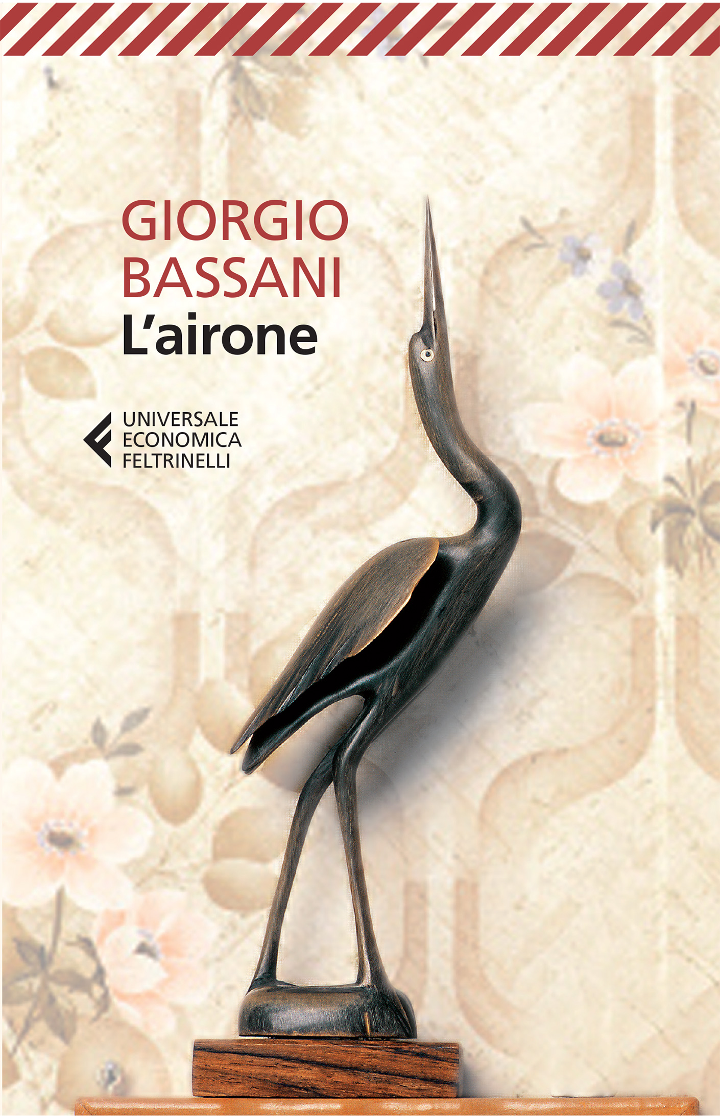 L’airone