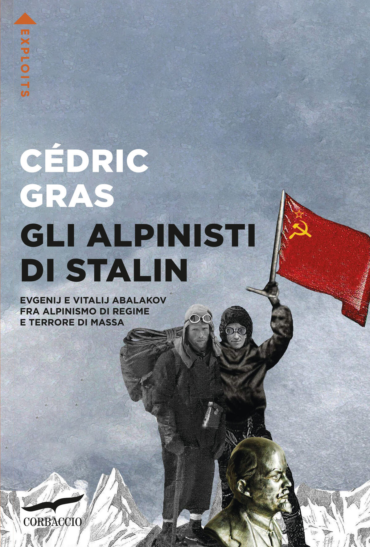 Gli alpinisti di Stalin