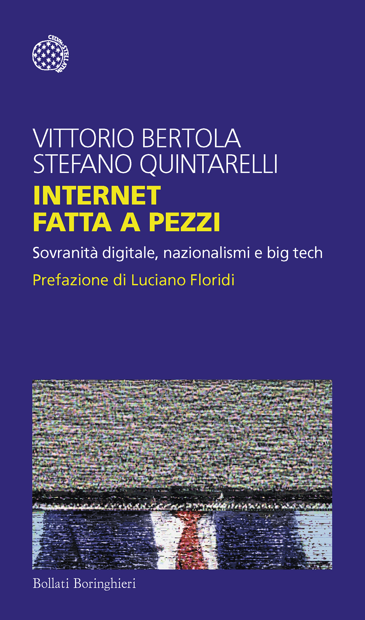 Internet fatta a pezzi