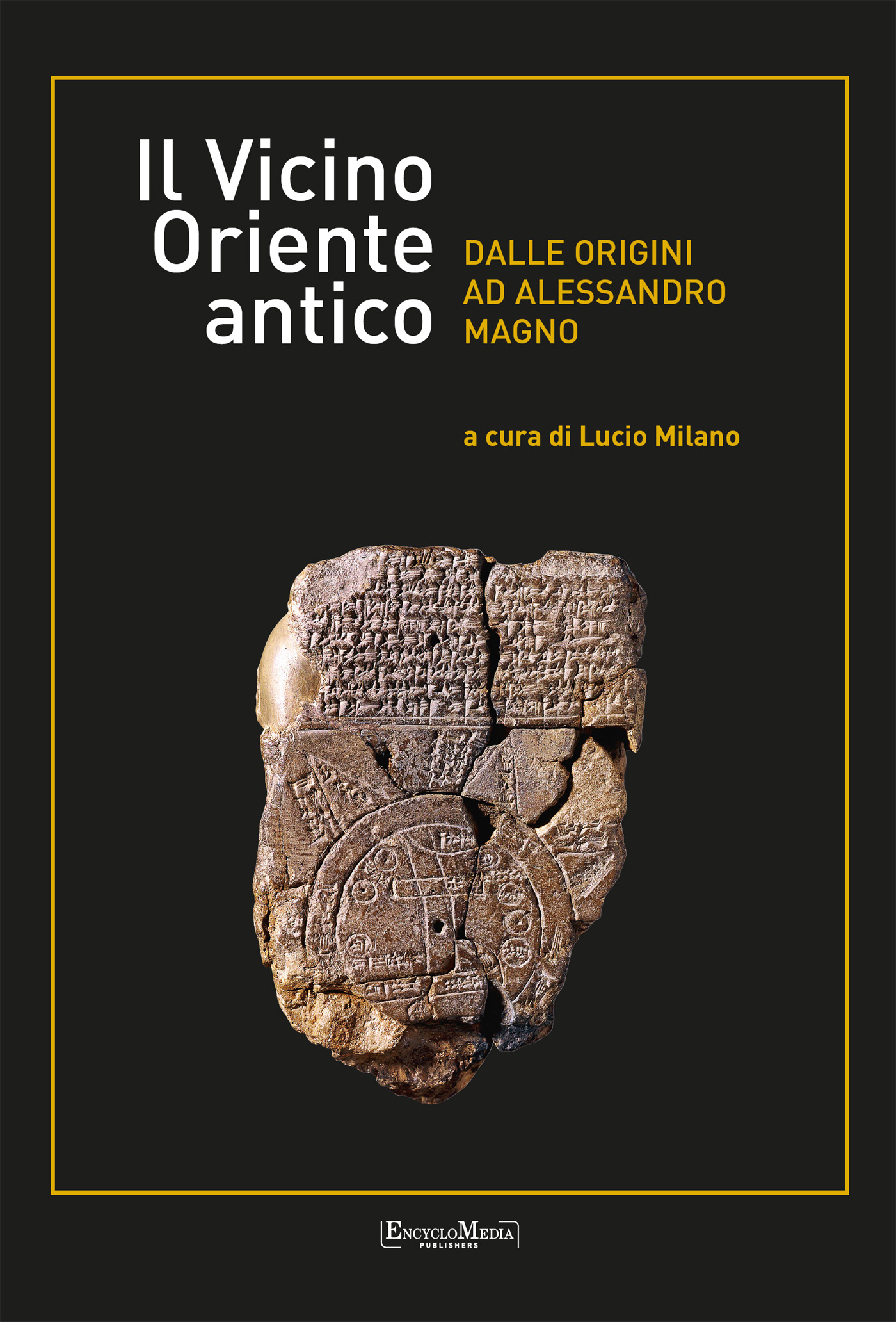 Il Vicino Oriente antico