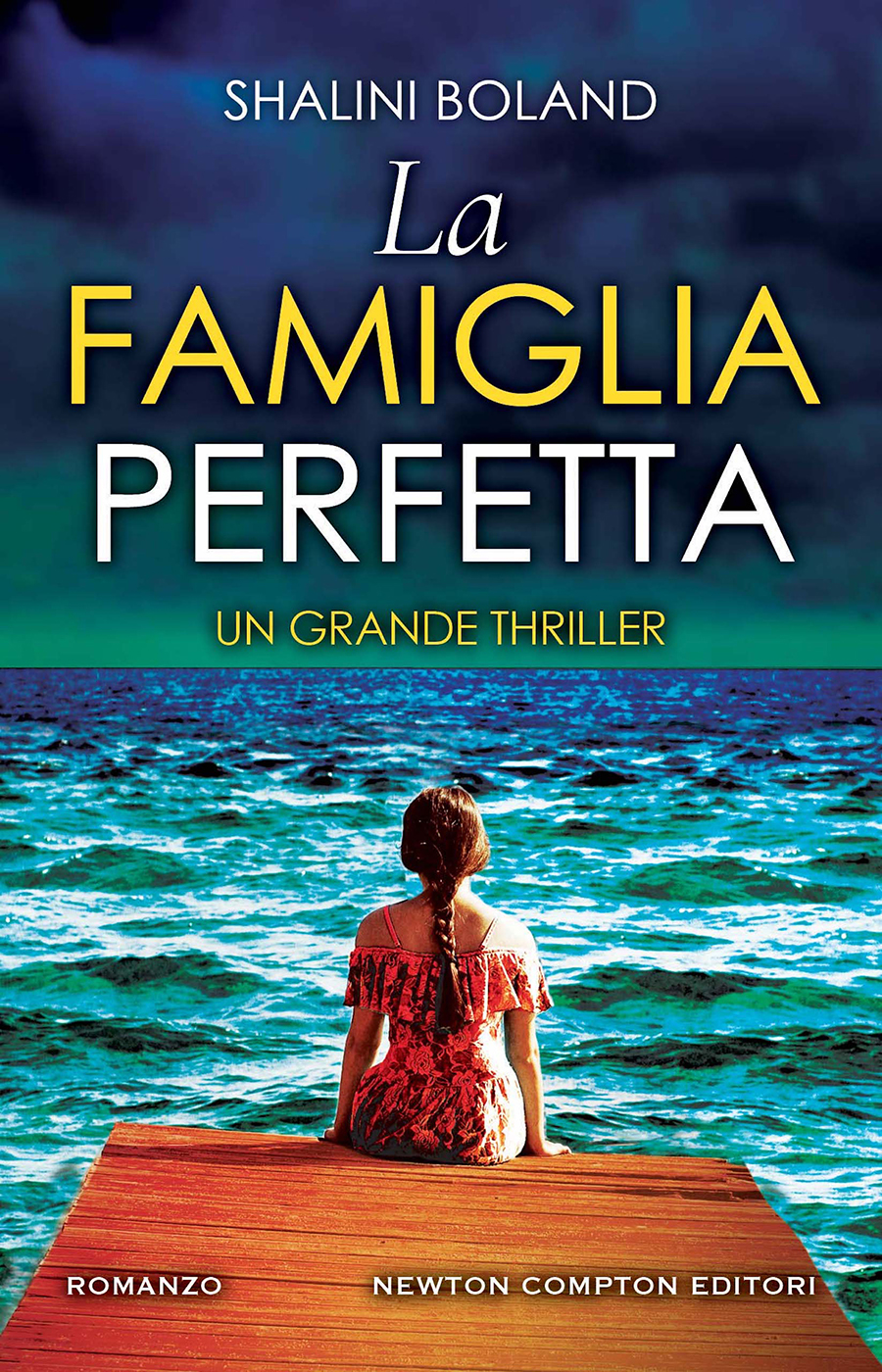 La famiglia perfetta