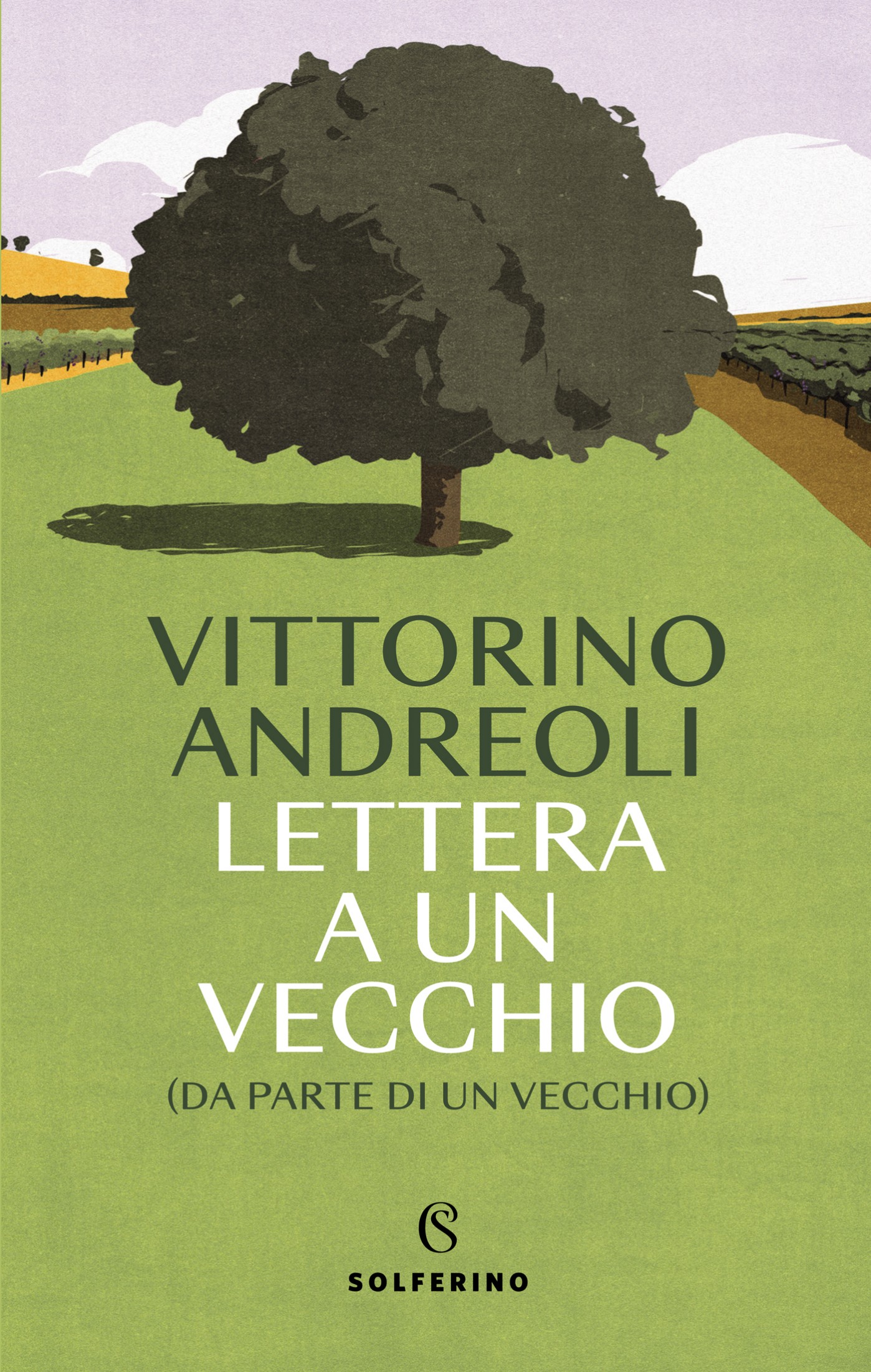 Lettera a un vecchio