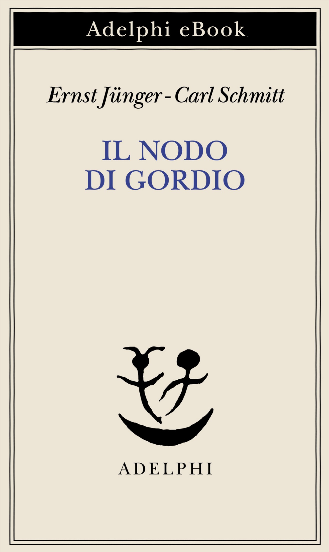 Il nodo di Gordio