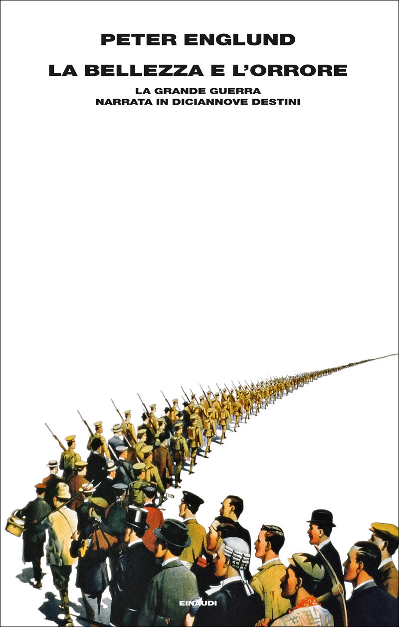 La bellezza e l'orrore